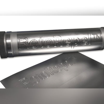 RotoRepel™ Adhesive Control Treatment